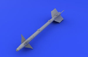 Eduard 648029 AIM-9M/ L Sidewinder 1/48 – obrázek 5
