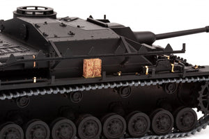 Eduard 36485 Sd. Kfz. 167 StuG IV RYEFIELD MODEL 1/35 – image 8