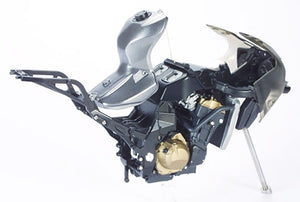 Tamiya 14084 Kawasaki Ninja ZX-12R 1/12 – zdjęcie 7