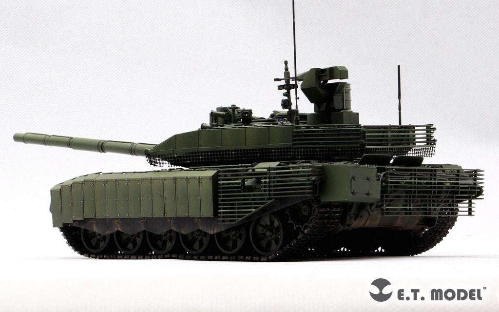ET Model P35-306 Russian 4S22 (For Kontakt-5) ERA Boxs 40 PCS ( 3D Print ) 1/35 – image 7