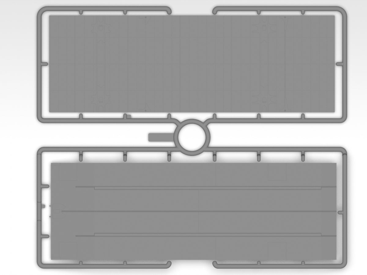 ICM 53057 CH-54A Tarhe with Universal Military Pod 1/35 – image 21