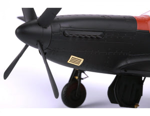 Eduard 48930 P-51D exterior AIRFIX 1/48 – Bild 3