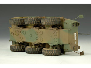 Trumpeter 00327 JGSDF Type 87 Reconnaissance Vehicle 1/35 – image 8