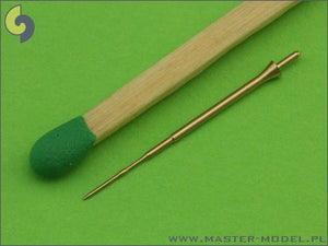 Master AM-72-041 MiG-23 MLD (Flogger K) - Pitot Tube – image 3