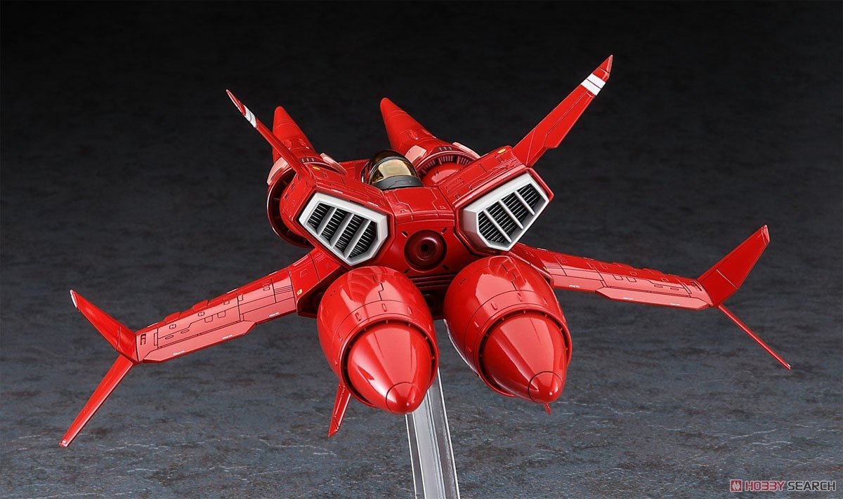 Hasegawa CW22-64522 TR-5 Harpy &amp;quot;Norma&amp;quot; 1/72 – image 10