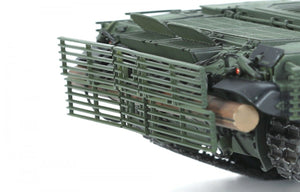 Meng Model TS-053 T-72B3M w/ KMT-8 MINE CLEARING SYSTEM 1/35 – image 8