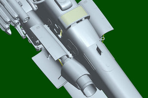 Trumpeter 05116 AH-1W Super Cobra 1/35 – image 16