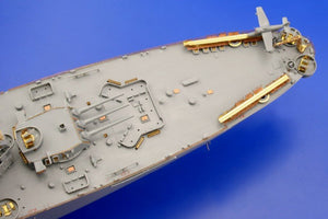 Eduard 53021 USS BB-63 Missouri 1/350 Tamiya – immagine 22