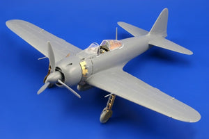 Eduard 49425 A6M5 Zero SA Tamiya 1/48 – Bild 6
