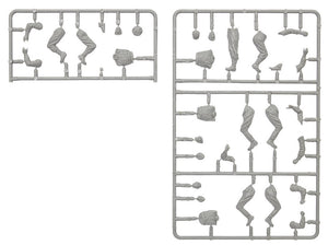 MiniArt 53052 ALLIED DRIVERS 1/35 – Bild 2
