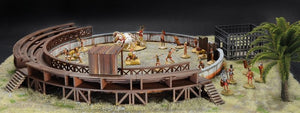 Italeri 6196 GLADIATORS FIGHT - BATTLE SET 1/72 – obrázek 8