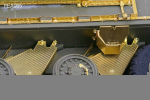 Voyager Model PEA095 Suspension Cover for Stryker (For ALL) 1/35 – image 3