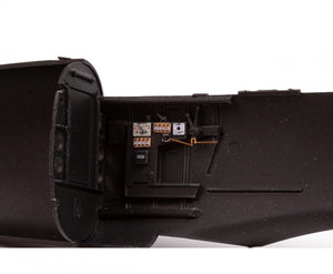 Eduard 321026 Hs 123A ICM 1/32
