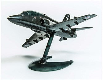 Airfix 6003 QUICK BUILD BAe Hawk – Bild 7