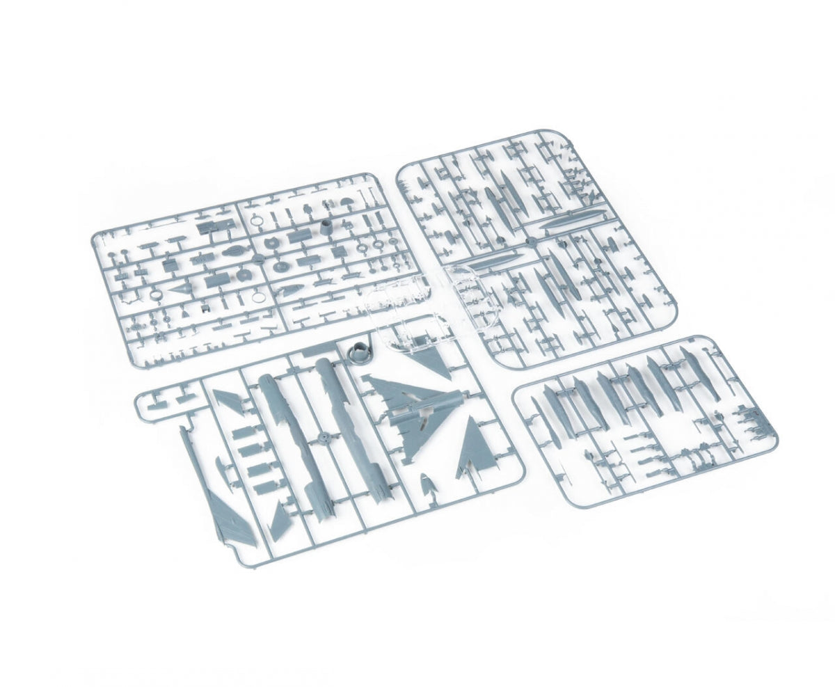 Eduard 70147 MiG-21 R - ProfiPack Edition Kit 1/72