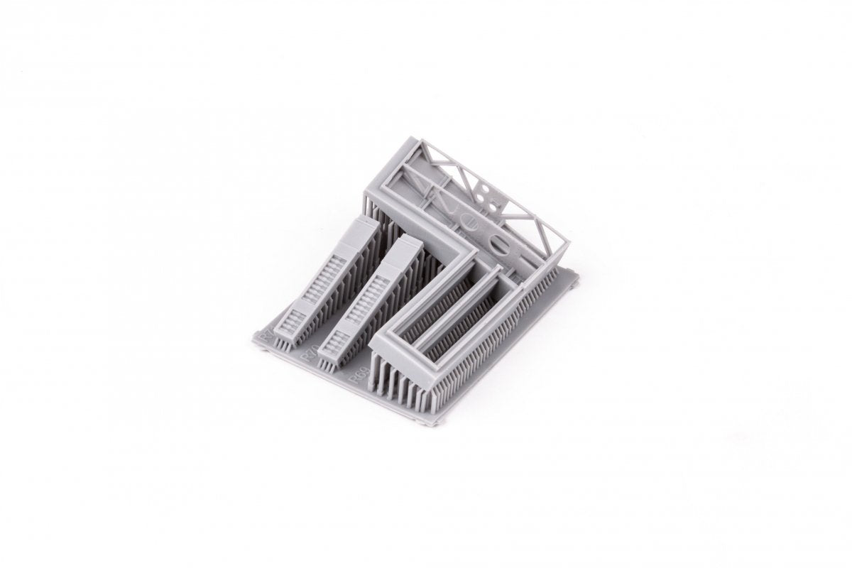 Eduard 648793 F4F-3 gun bays PRINT EDUARD 1/48 – image 6