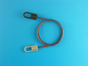 Eureka XXL ER-3531 Towing cable for T-34/76 manufactured by Plant 112 mod.1942 1/35 – image 2