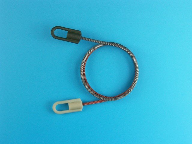 Eureka XXL ER-3531 Towing cable for T-34/76 manufactured by Plant 112 mod.1942 1/35 – image 2