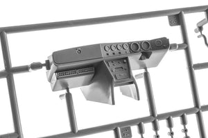 Hasegawa HC44 Isuzu 117 Coupe Early Version (1968) 1/24 – image 14