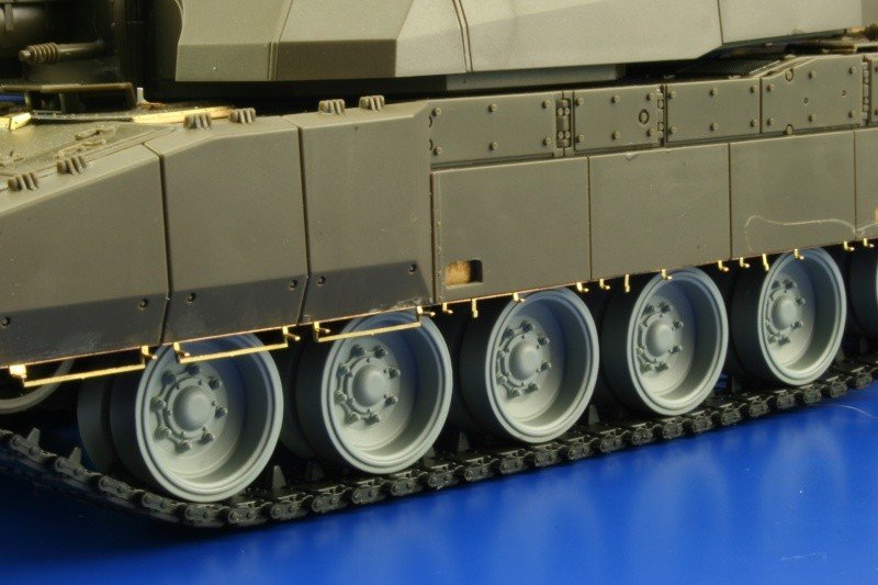 Eduard 35844 Leclerc Serie 2 1/35 (Tamiya) – image 13