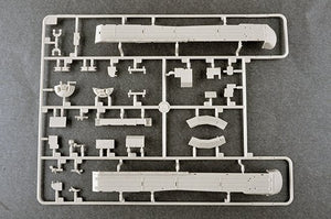 Trumpeter 09579 Russian T-80UE-1 MBT 1/35 – obrázek 6