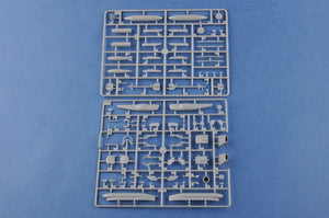 Hobby Boss 81735 Hawk T MK.100/102 – Bild 7