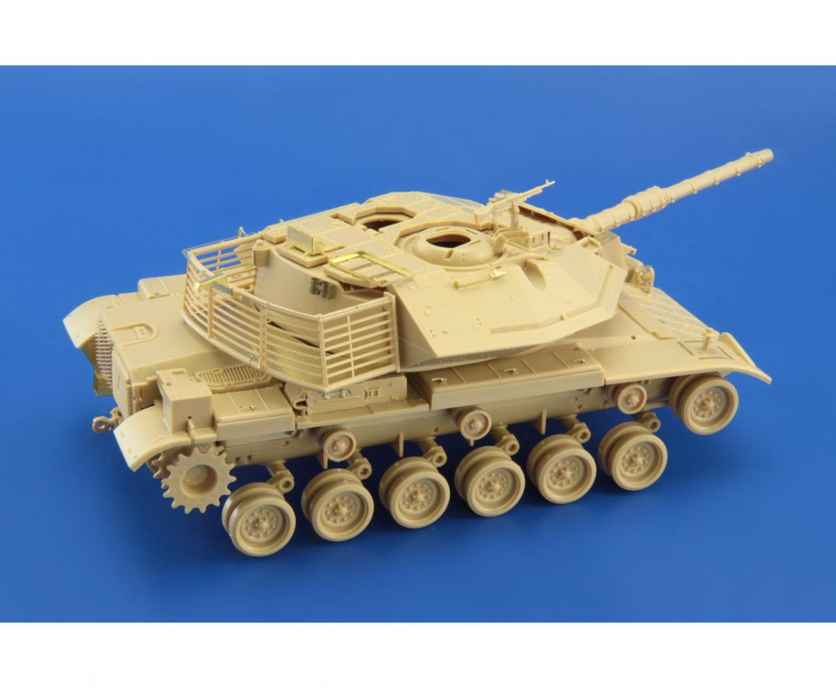Eduard 36287 Magach 6B Gal Batash Academy – Bild 5