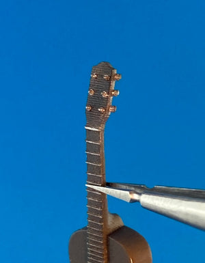 Point of no Return 3523032 Acoustic guitar 1/35 – image 6