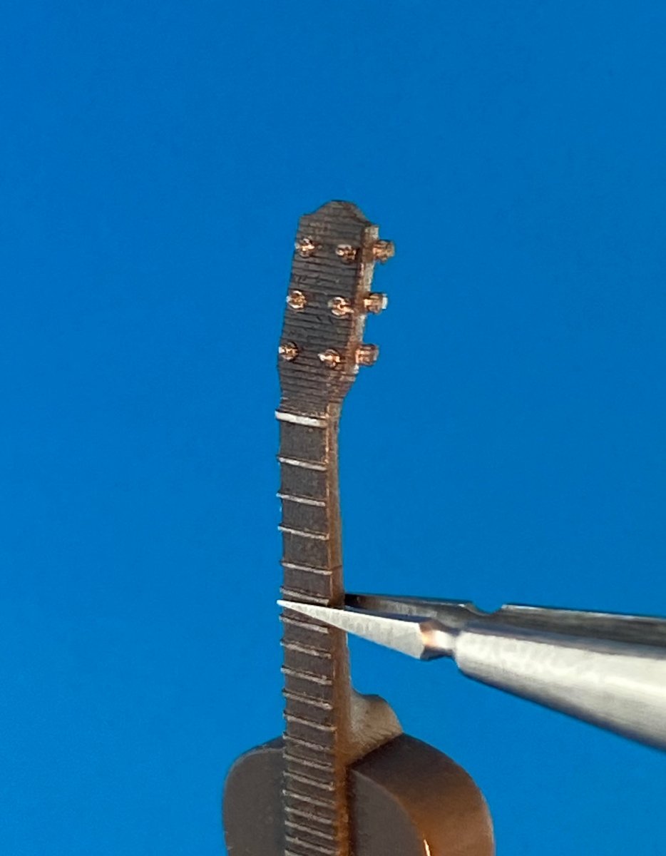 Point of no Return 3523032 Acoustic guitar 1/35 – image 6
