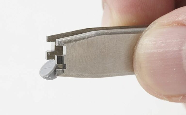 Mr.Hobby GT-93 Mr. Tweezers Parts Holder
