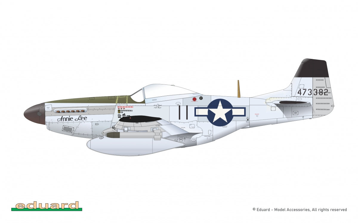 Eduard 2152 Tales Of Iwojima Dual Combo - Limited Edition 1/72