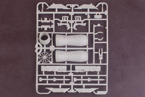 Kitty Hawk 80132 F-35C Lighting II 1/48 – Bild 11