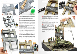 AK Interactive AK130013 SOVIETS IN BERLIN – THE SOVIET FORCES IN BERLIN (English) – Bild 4