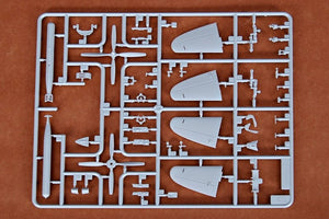 Trumpeter 01619 BRITISH WYVERN S.4 1/72 – image 6