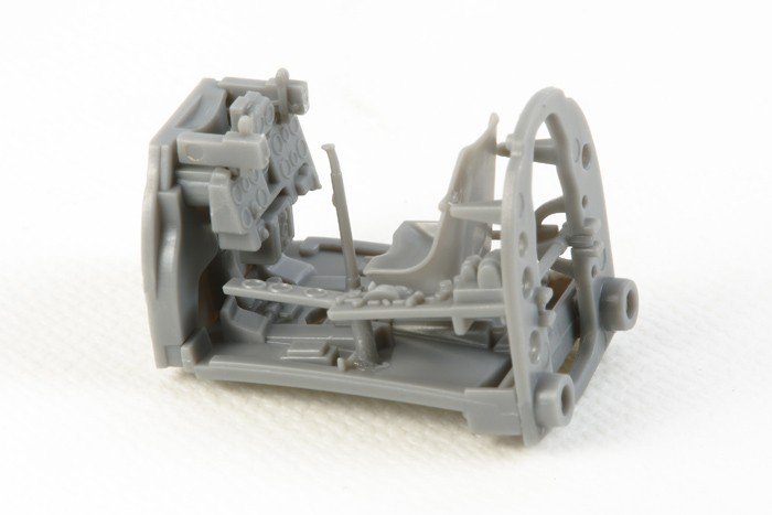 Tamiya 60780 Mitsubishi A6M2b (ZEKE) 1/72 – image 3