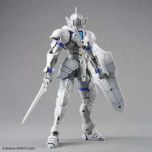 Bandai 67161 30MF LIBER KNIGHT – image 4