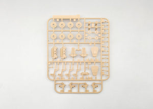 Amusing Hobby 35A042 FV221 Caernarvon British Heavy Tank 1/35 – Bild 13