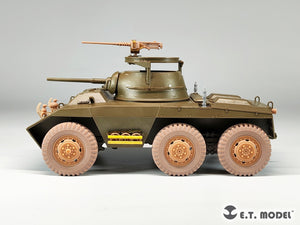 ET Model P35-328 WWII US Army M1A1 Anti-tank Mine 1/35 – image 5