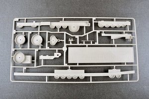 Trumpeter 03712 USS Enterprise CV-6 1/200 – imagen 10