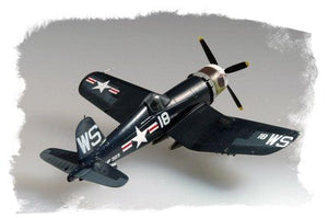 Hobby Boss 80218 F4U-4 Corsair 1/72 – obrázek 5