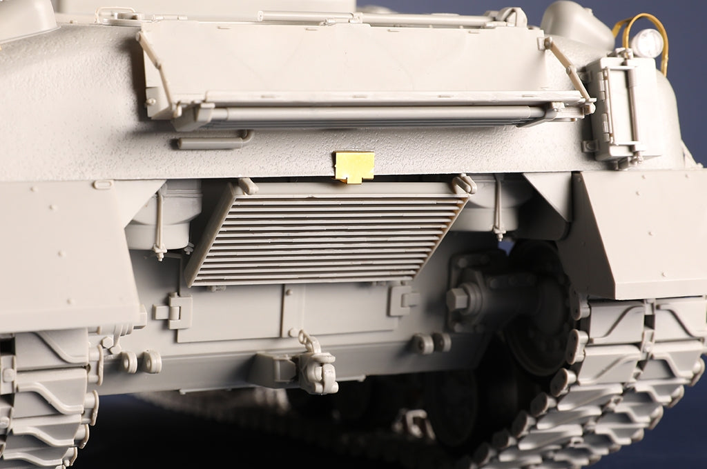 I Love Kit 61618 M4A1E8 Medium Tank 1/16 – Bild 9