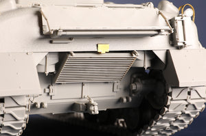 I Love Kit 61618 M4A1E8 Medium Tank 1/16 – Bild 9