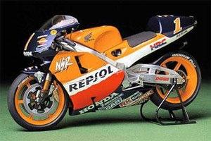 Zero Paints ZP-1097 Repsol Honda NSR500 1999 Paint Set 3x30ml – image 2
