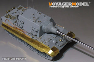 Voyager Model PE351086 WWII German Sd.Kfz.186 Jagdtiger Porsche Production Basic for Takom 1/35 – image 6