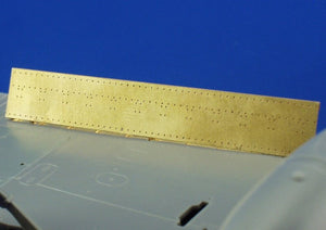 Eduard BIG3201 Fw 190D 1/32 Hasegawa – Bild 12