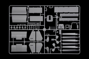 Italeri 1463 V-22A Osprey 1/72 – zdjęcie 7
