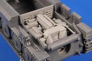 CMK 3142 Pz.38(t) Ausf. E/F Engine 1/35 – image 5