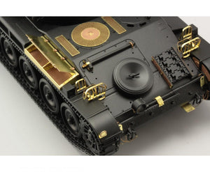 Eduard 36346 AMX-13 TAMIYA 1/35 – Bild 10