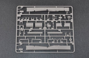 Trumpeter 05581 Russian T-80BVD MBT 1/35 – obrázek 7