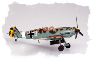 Hobby Boss 80261 BF-109E4/TROP 1/72 – image 7
